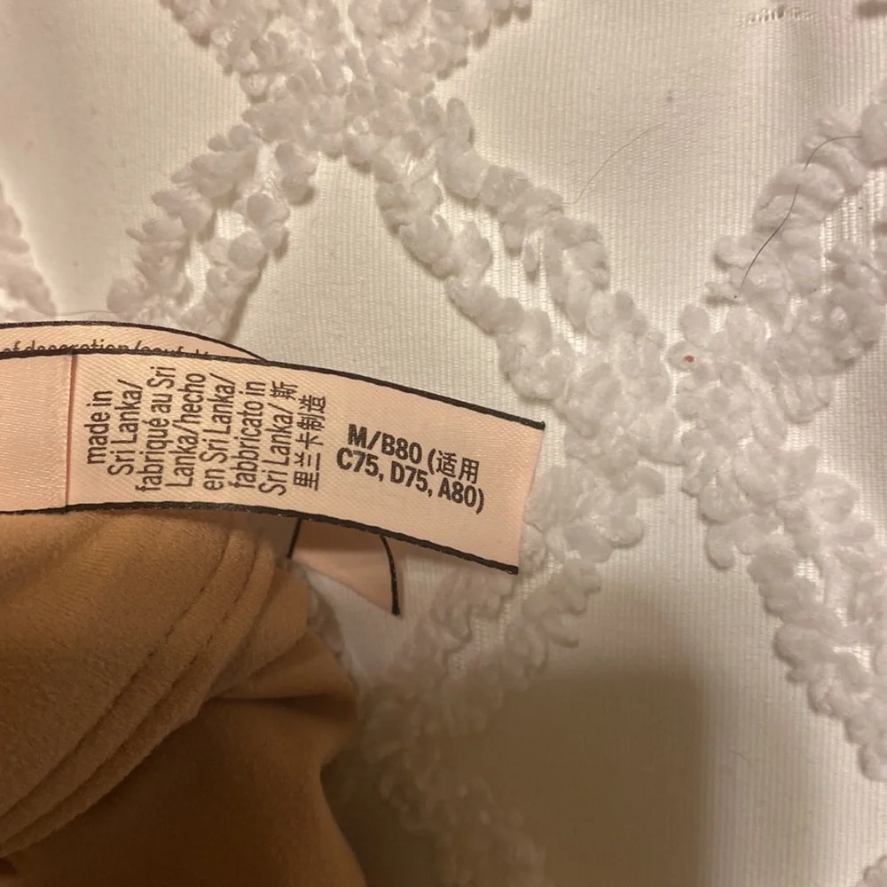 Bralette from Victoria’s Secret - Picture 3 of 3